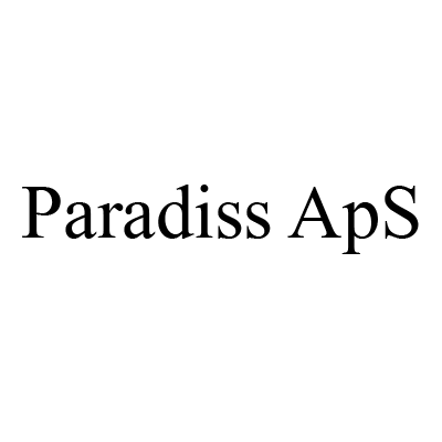 Paradiss ApS logo
